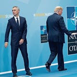 70 Jahre Nato: Nach Feiern ist niemandem zumute