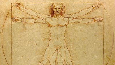 Wie gut kennen Sie Leonardo da Vinci? Mitmachen und eine Reise nach Florenz gewinnen!