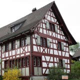 Kirchgemeindehaus Schlattingen (Bilder: Dieter Ritter)