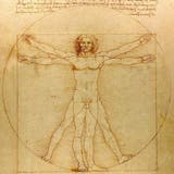 Leonardo da Vinci: Mehr Genie geht nicht