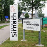 Wegen höherer Steuereinnahmen schliesst die Rechnung der Gemeinde Sirnach massiv besser ab budgetiert. (Bild: Roman Scherrer)