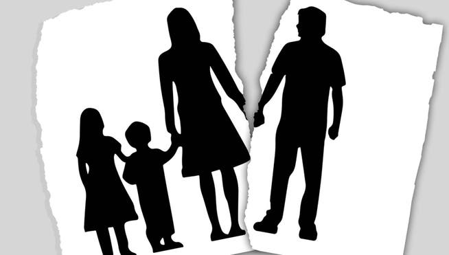 Kinder Brauchen Beide Eltern Das Verhindert Nach Einer Trennung Nicht Selten Die Mutter