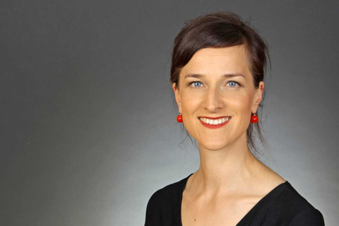 Ingrid Stapf, Medienethikerin an der Fachhochschule Potsdam und der Uni Erlangen.