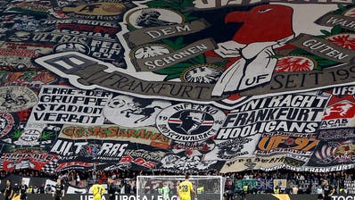 Eintracht Frankfurt Europacup