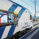 Bahnausbau 2035: Die lange Fahrt zur S-Bahn ohne Grenzen im Bodenseeraum