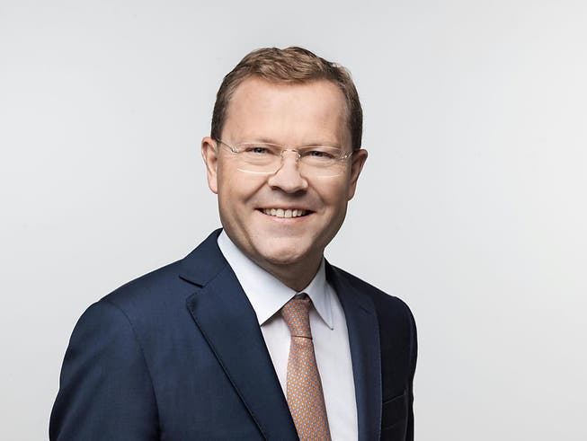 Jürg Zeltner leitete bis Ende 2017 die Vermögensverwaltung der UBS. (Bild: KBL)