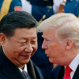China wirft USA im Handelsstreit «Wirtschaftsterrorismus» vor