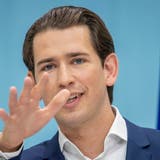 Österreich fordert Ende der EU-Beitrittsgespräche mit der Türkei