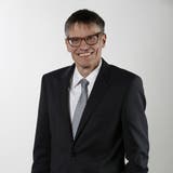 Nationalrat Karl Vogler (CSP, Lungern). Bitte dieses Bild für Stimme aus Bern verwenden.