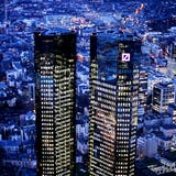 Bericht: Deutscher Bank drohen neue rechtliche Probleme in den USA