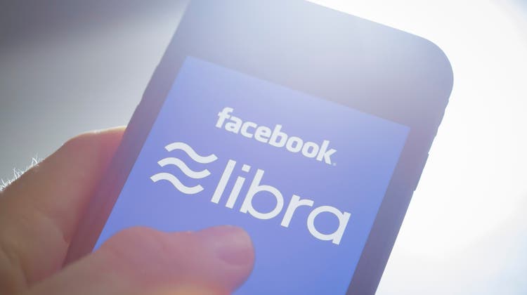 Mit Libra wollen Facebook und seine Partner den Zahlungsverkehr revolutionieren. (Bild: Thomas Trutschel/Getty, Berlin, 21. Juni 2019)
