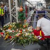 Bahnhof Frankfurt: Protokoll einer Tragödie, die ihren Anfang in der Schweiz nahm