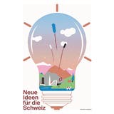Zum 1. August: Fünf Ideen für die Zukunft der Schweiz