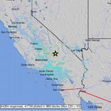 Erdbeben in Südkalifornien - heftigster Erdstoss in 20 Jahren
