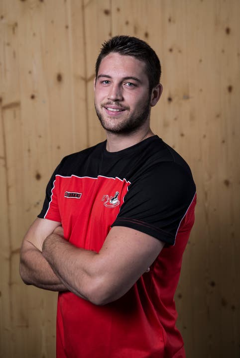 Er wird anlässlich der 4. Christian Stucki Gewicht : Schwingfest ESAF 2019 in Zug: Der Liveticker aus der Arena
