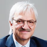 Der Ökonom Peter Eisenhut zum Tiefzinsumfeld: «Was wir gegenwärtig erleben, ist historisch einmalig»
