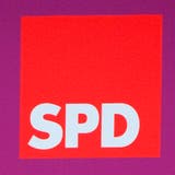 Die SPD befindet sich in der Krise. (Bild: Keystone)