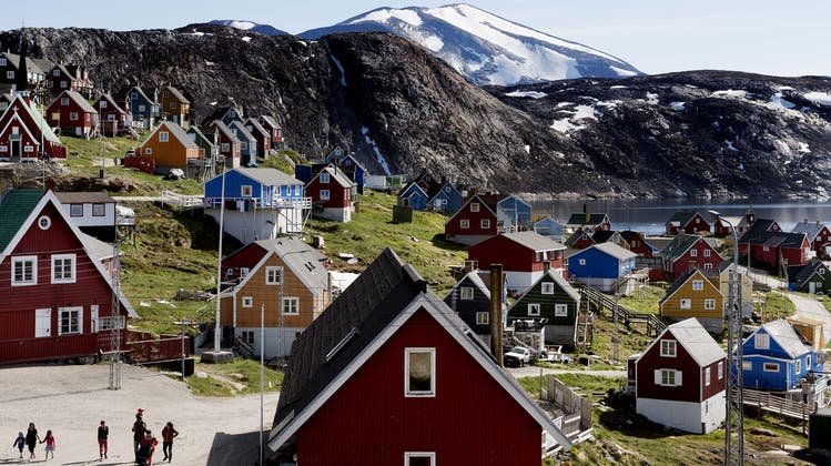 10 Dinge, die Sie über Grönland wissen müssen, wenn Sie es kaufen wollen