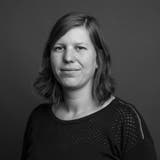Beatrice Vogel, Redaktorin Stadt/Region Luzern