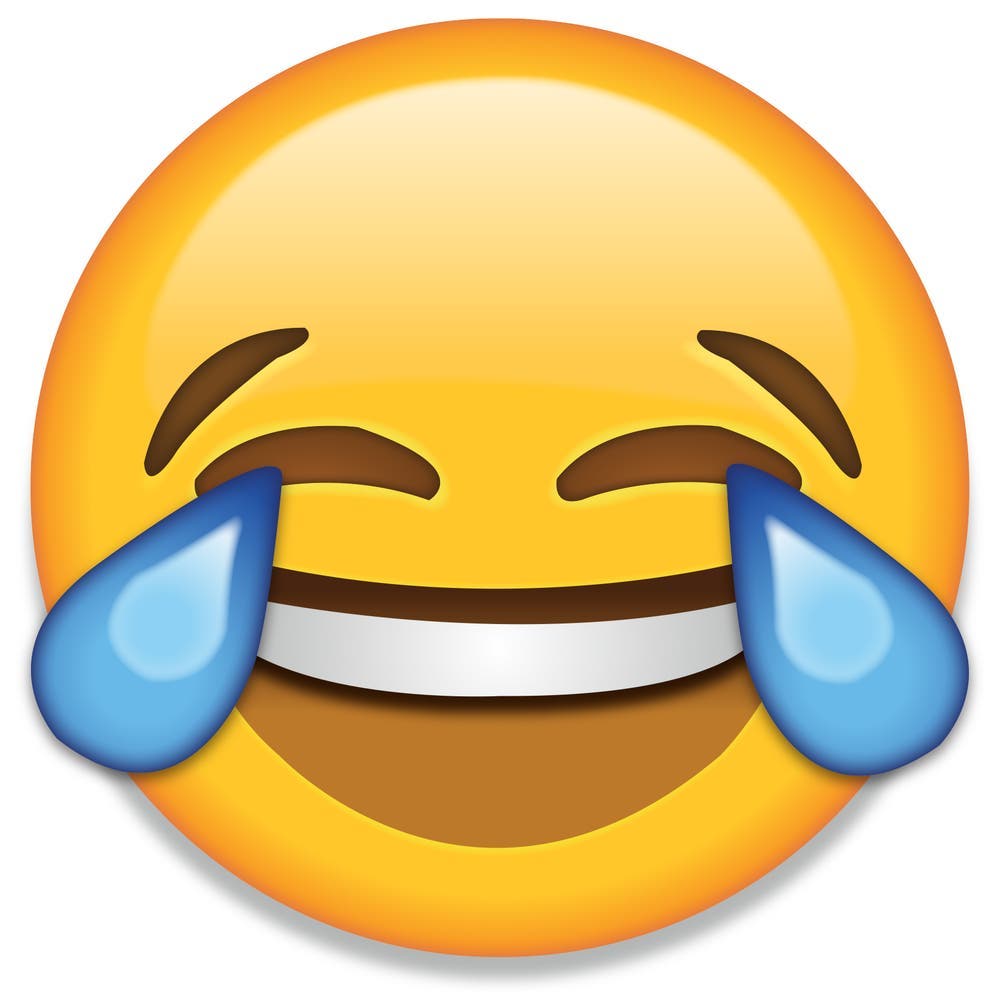 Kommunikation In Der Geschaftswelt Emojis Erlaubt