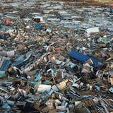 Noch 2500 Vermisste nach Hurrikan «Dorian» auf den Bahamas