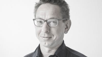Silvan Meile, Redaktor Thurgau.