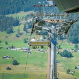 Seit bald fünf Jahren beschäftigen sich die Verantwortlichen der Bergbahnen Wildhaus bereits mit dem Projekt eines neuen Sechsersessellifts. (Bild: Urs Bucher)