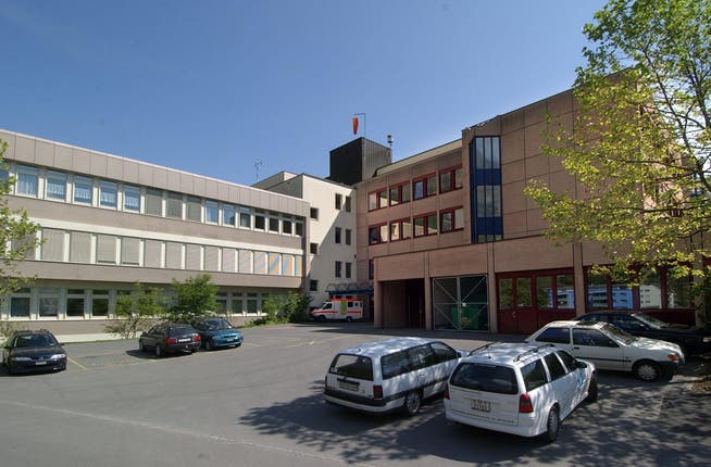 Die Geburtshilfe im Spital Walenstadt soll nun bereits im Februar 2020 geschlossen werden.