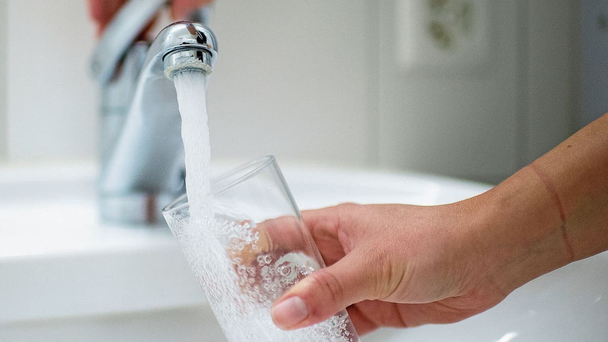 Wenn Wasser aus dem Hahn kostet Wenn Wasser aus dem Hahn kostet