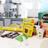 Nestlé will knapp 2 Milliarden in Reduktion von Neuplastik stecken
