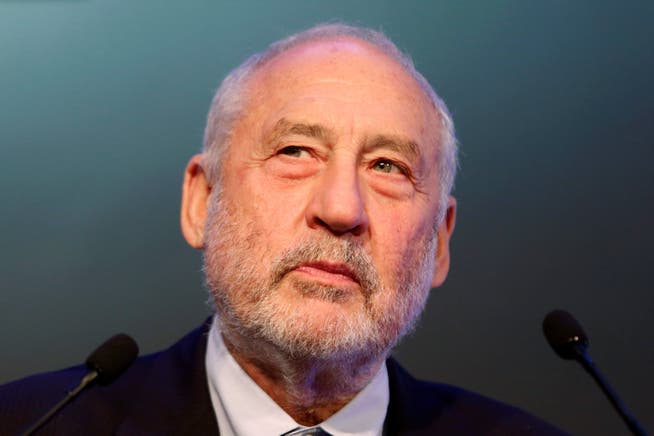 Nobelpreisträger Stiglitz über Trump: «Nächste ...