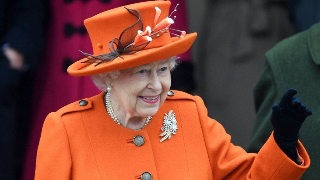 Königin Elisabeth II. (*21. April 1926): Elisabeth bestieg am 6. Februar 1952 den Thron. Das macht sie zur am längsten regierende Monarchin von Grossbritannien überhaupt – sie schlägt sogar ihre Vorgängerin Queen Victoria. (Bild: Keystone/EPA/STRINGER)