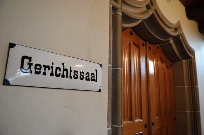 Das Bezirksgericht Münchwilen wird erst im zweiten Wahlgang vom 15. März personell komplettiert.