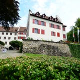 Teile des Schlosses Arbon könnten für das Historische Museum des Kantons Thurgau genutzt werden. ((Bild: Max Eichenberger))