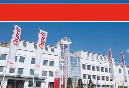 Die Ospelt-Gruppe stellt ab 2021 den Brotaufstrich Le Parfait am Hauptsitz in Brendern her.