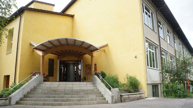 Die Rudolf Steiner-Schule Solothurn ist eine der Privatschulen im Kanton. (Archiv)