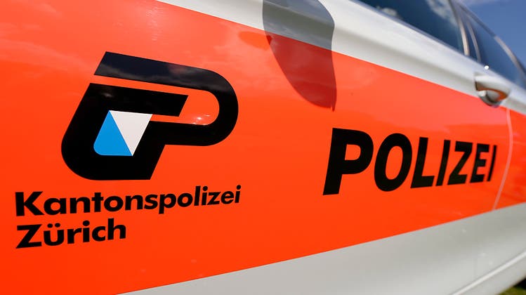 Frau in Thalwil von Zug gestreift – per Helikopter wurde die verletzte 58-Jährige ins Spital geflogen