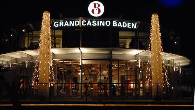Das Grand Casino Baden steht vor einem Schlamassel: Einige ihrer Kunden sind hoch verschuldet, weil sie unwissentlich Geld verspielt hatten, das sie gar nicht hatten.