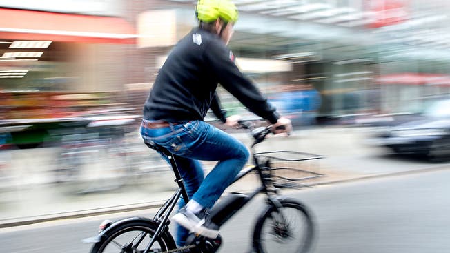 City-, Klapp-, Trekking-E-Bike: Auf die Variante kommt es an.