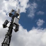 Gemeinden können Einfluss auf den Standort von Handy-Antennen nehmen, Einwohner aber kaum