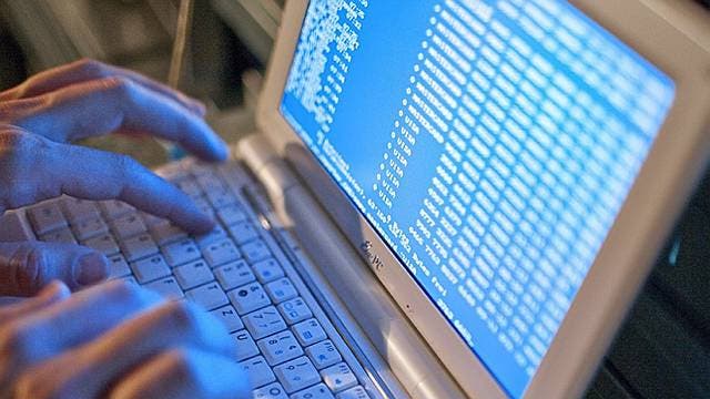 Immer wieder melden sich Cyberkriminelle bei verschiedenen Websitebetreibern. Sie behaupten, die Webseite oder den Server gehackt zu haben.