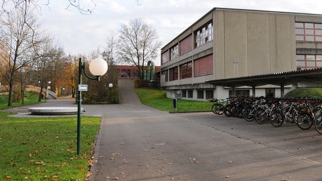 Ab Schuljahr 2022/23 gibt es in Klingnau keine Bezirksschule mehr.