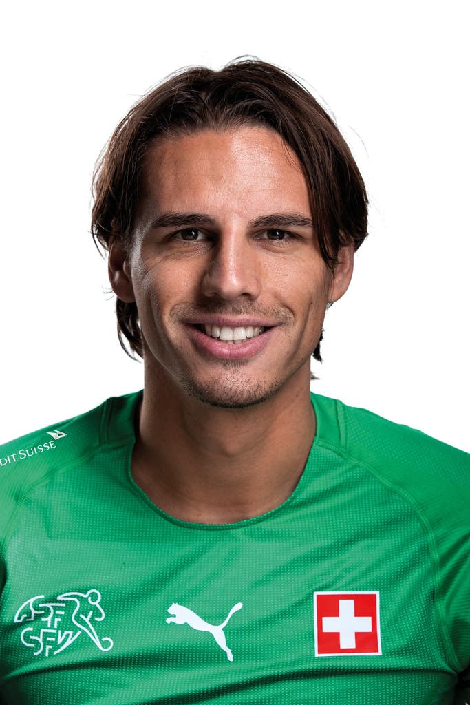 Yann Sommer, 31, Borussia Mönchengladbach, 57 Länderspiele.
