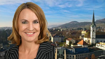 Susanne Sahli wird die neue Wirtschaftsförderin