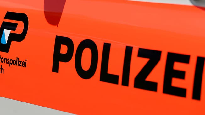 Die Kantonspolizei hat ein Einbrecher-Trio verhaftet. (Symbolbild)
