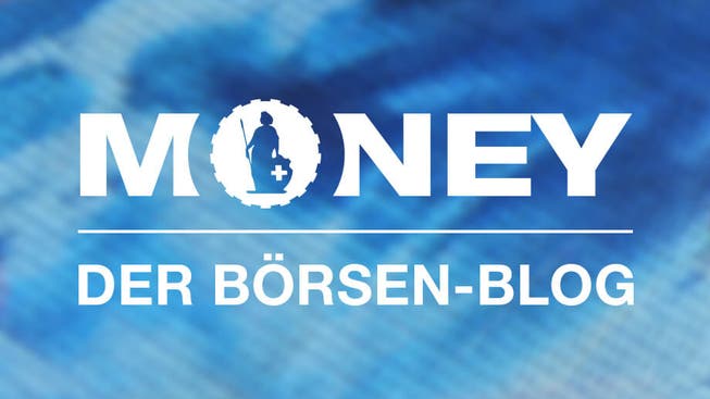 «Money» - der tägliche Börsenblog von François Bloch.