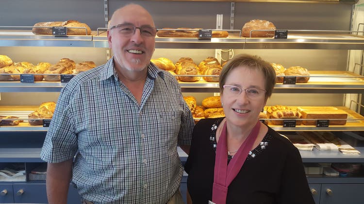 Bäckerei Bürgi übergibt nach 40 Jahren an Nachfolger – nach langer Suche