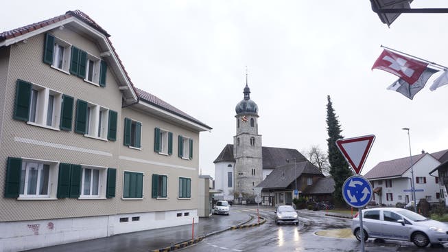 Das solothurnische Wasseramt, das sich in der bischöflich Bistumsregion St. Verena befindet, wurde in die beiden Pastoralräume Wasseramt West-Bucheggberg und das sechs Pfarreien umfassende Wasseramt-Ost aufgeteilt.