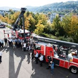 Zunder auf dem Land: Nur noch drei Feuerwehren im ganzen Baselbiet
