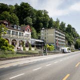 Die Besitzerin will das Hotel Seeburg wieder in Eigenregie führen. (Bild: Manuela Jans-Koch  (Luzern, 13. Juni 2019))
